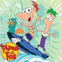 Phineas and Ferb Theme Song